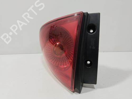Right taillight SEAT ALTEA (5P1) 2.0 TDI | BP28024491C35 