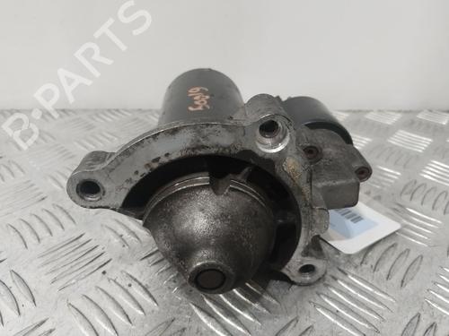 Used Starter CITROËN XSARA PICASSO (N68) 2.0 HDi (90 hp) 28602144