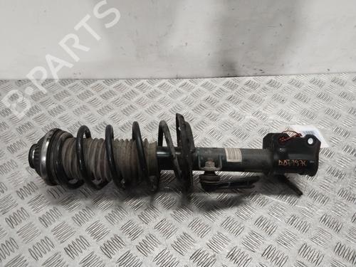 Used Right front shock absorber OPEL ASTRA H (A04) 1.6 (L48) (105 hp) 26124586