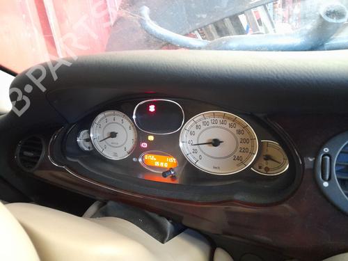 Left taillight ROVER 75 (RJ) 2.0 V6 | BP31979962C34 - Image 2