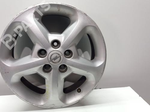 Felg OPEL ZAFIRA A MPV (T98) [1999-2006]  9523662