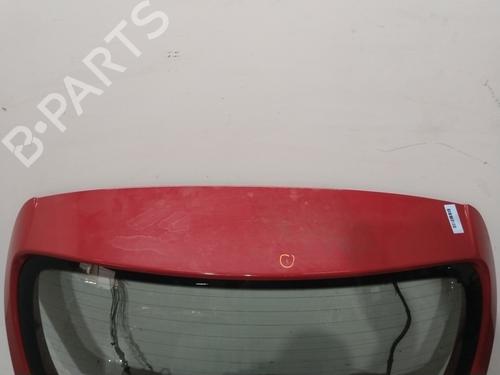 Tailgate SEAT LEON (1P1) 2.0 TDI 16V | BP29481197C6 