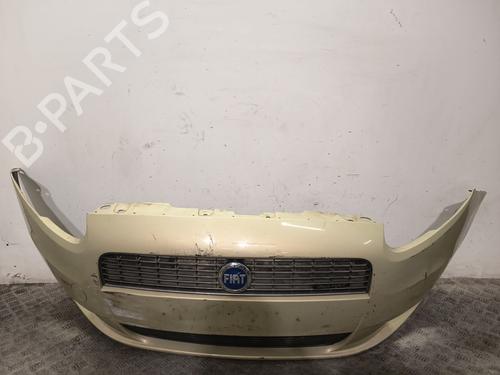 front-bumper-fiat-grande-punto-199_-2005-38336410 main image