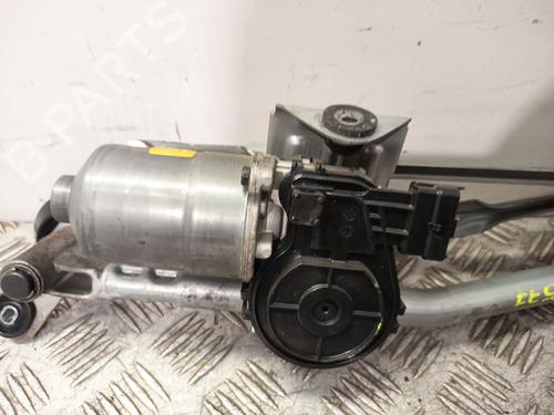 Front wiper motor KIA CEED Sportswagon (CD) 1.6 CRDi 136 | BP40220636M29 - Image 6