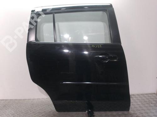 Used Right slide door Right slide door MAZDA 5 (CR) 1.8 (CR19) (116 hp) 10417096 10417096