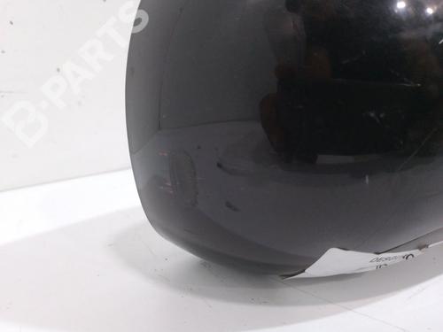 Right mirror SKODA FABIA I (6Y2)  | BP10635799C27 
