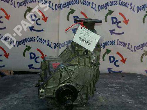 Transfer box HYUNDAI SANTA FÉ I (SM)  | BP5160706M36 
