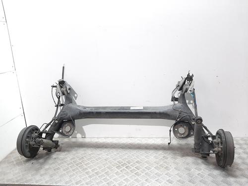Bagaksel Bagaksel LANCIA YPSILON (843_) [2003-2011] 7580888 7580888
