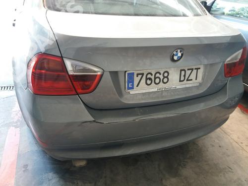 Front left window mechanism BMW 3 (E90) 320 d | BP8100710C22 