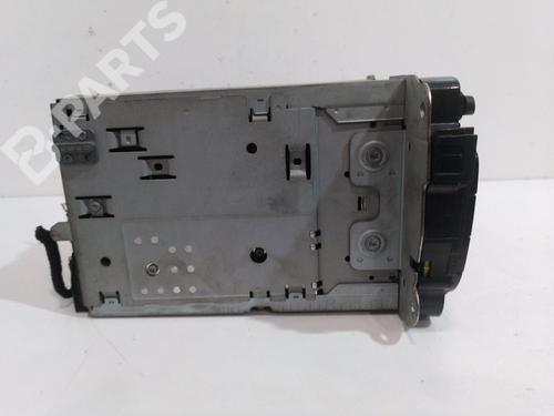 Radio SEAT ALTEA XL (5P5, 5P8)  | BP10557523E6 