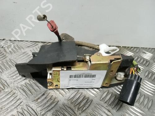 Used Front right lock Front right lock FORD ESCORT VI (GAL, AAL, ABL) [1995-2002] 8871337 8871337