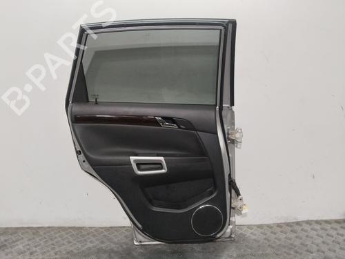 Left rear door OPEL ANTARA A (L07) 2.0 CDTI 4x4 | BP29567481C4 