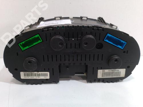 Instrument cluster SEAT IBIZA II (6K1)  | BP10635808C47 