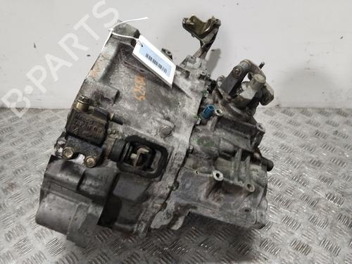 Gearbox NISSAN PRIMERA (P12) 2.2 dCi | BP29520199M3 