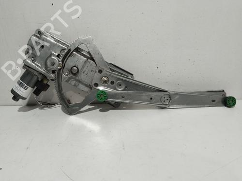 Used Front left window mechanism Front left window mechanism SAAB 9-3 (YS3F, E79, D79, D75) 2.2 TiD (125 hp) 19252888 19252888