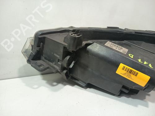 Right headlight CITROËN C-ELYSEE (DD_) 1.6 VTi 115 (DDNFP0, DDNFP6, DDNFP9) | BP33977851C29  - Image 5