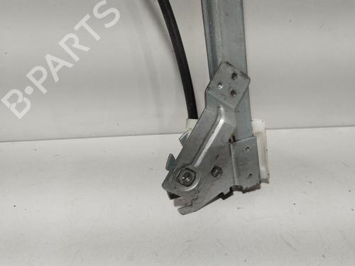 Front left window mechanism RENAULT ESPACE IV (JK0/1_)  | BP31828766C22 