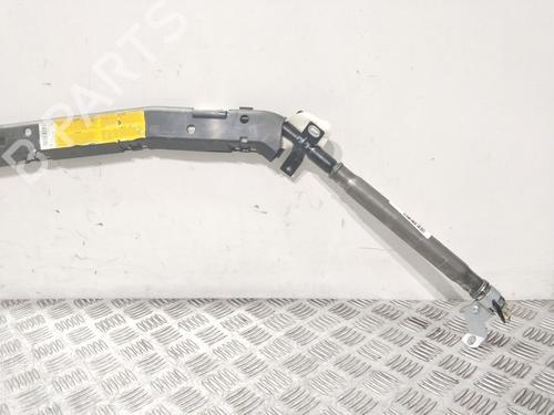Used Right curtain airbag OPEL ASTRA H (A04) [2004-2014]  17643704