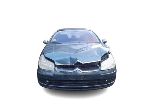Engine control unit (ECU) CITROËN C5 II (RC_) 1.6 HDi (RC8HZB) | BP32325881M57 - Image 9