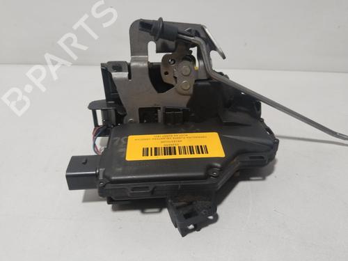 Used Front right lock Front right lock AUDI A4 B5 Avant (8D5) [1994-2002] 31761559 31761559