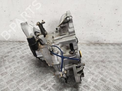 Gearbox MAZDA 3 Saloon (BK) 1.6 (BK12) | BP37218559M3 - Image 4