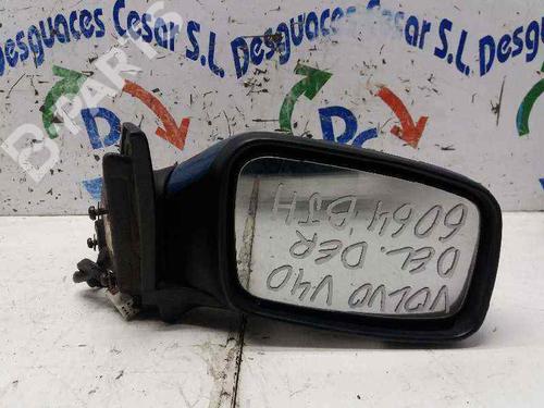 Used Right mirror VOLVO V40 Estate (645) [1995-2004]  5239992