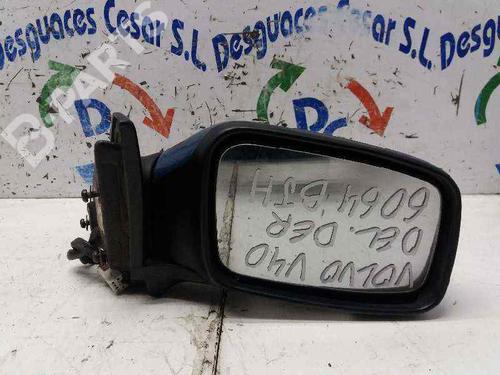 Right mirror VOLVO V40 Estate (645) [1995-2004]  5239992