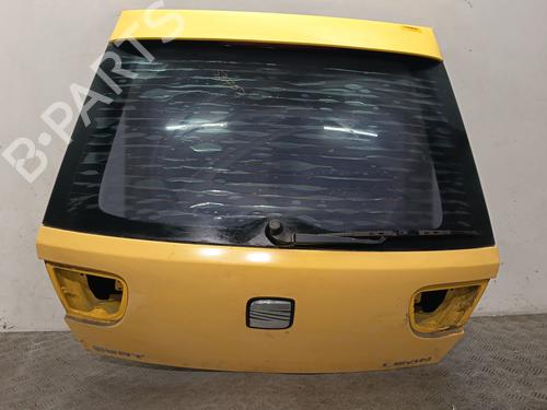 Used Tailgate Tailgate SEAT LEON (1M1) 1.6 16 V (105 hp) 36111751 36111751