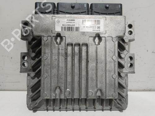 Used Engine control unit (ECU) RENAULT FLUENCE (L3_) 1.5 dCi (L30A) (86 hp) 29355075