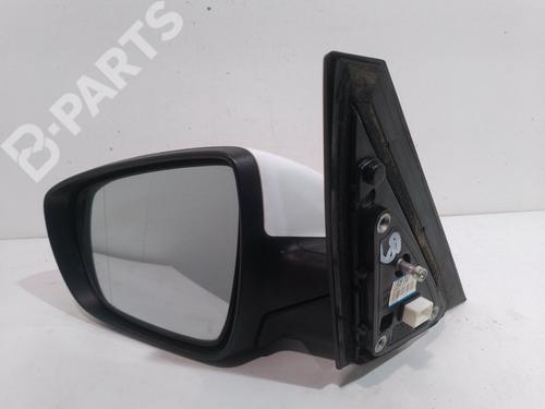 Used Left mirror Left mirror KIA CARENS IV 1.7 CRDi (136 hp) 11173725 11173725