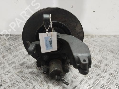 Left front steering knuckle FORD FOCUS C-MAX (DM2) 1.8 TDCi | BP29717978M25