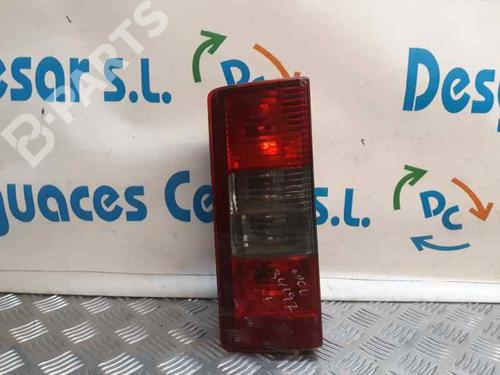 Used Right taillight OPEL COMBO Tour [2001-2011]  5191768