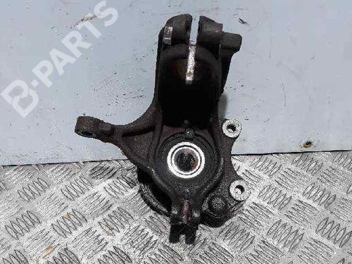 Used Left front steering knuckle CITROËN C3 I (FC_, FN_) 1.4 16V (88 hp) 5247474