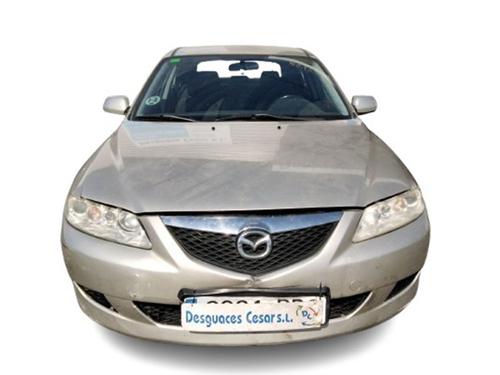 Used Parts MAZDA 6 Hatchback (GG) 2.0 DI (GG14) 4257511