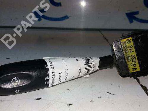 Used Steering column stalk DAEWOO LANOS (KLAT) [1997-2025]  5176739
