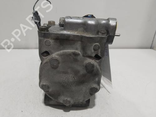 AC compressor HYUNDAI COUPE I (RD) 1.6 16V | BP26518514M34 