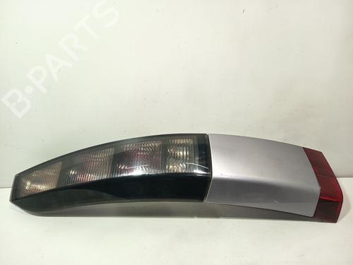 Used Left taillight Left taillight OPEL MERIVA A MPV (X03) 1.7 CDTI (E75) (100 hp) 33235574 33235574