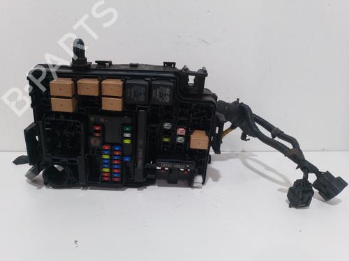 Used Fuse box HYUNDAI KONA (OS, OSE, OSI) [2017-2023]  11056726