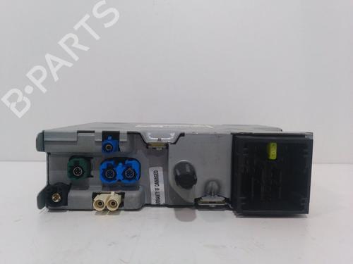 Electronic module PEUGEOT 208 I (CA_, CC_)  | BP13520992M83 