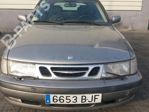 Used Parts SAAB 9-3 (YS3D)  2.0 Turbo  966355