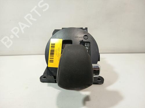 Used Gear lever Gear lever NISSAN NV200 / EVALIA Bus e-NV (ME0M) (109 hp) 35949607 35949607