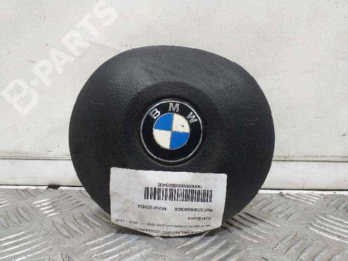 Used Driver airbag BMW 3 (E46) 320 d (136 hp) 5200842