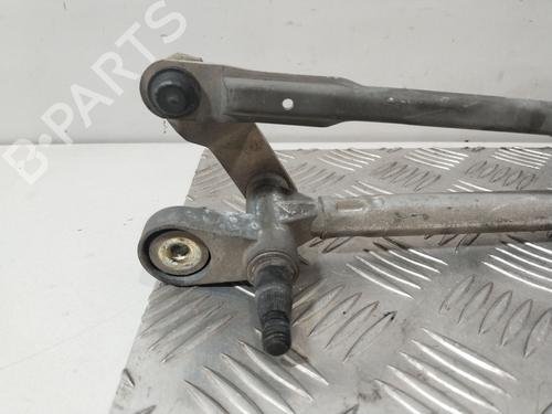 Front wiper motor CITROËN C5 II (RC_) 2.0 HDi (RCRHRH) | BP36675143M29 - Image 3