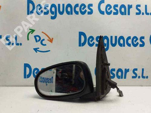 Used Left mirror NISSAN ALMERA II Hatchback (N16) [2000-2025]  5192421