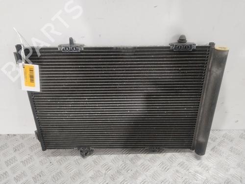 Used AC radiator PEUGEOT 207 (WA_, WC_) 1.6 HDi (90 hp) 31376110