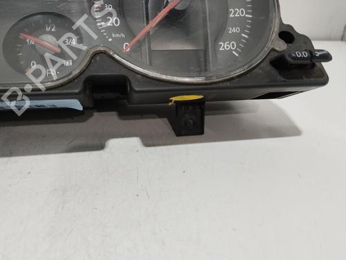 Instrument cluster VW PASSAT B6 (3C2) 2.0 TDI 16V | BP26003636C47 