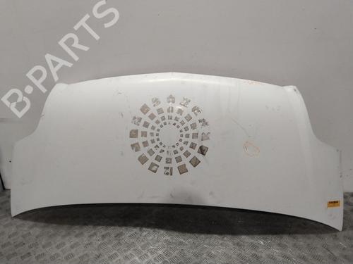 Used Hood NISSAN INTERSTAR Bus (X70) [2002-2026]  31952613