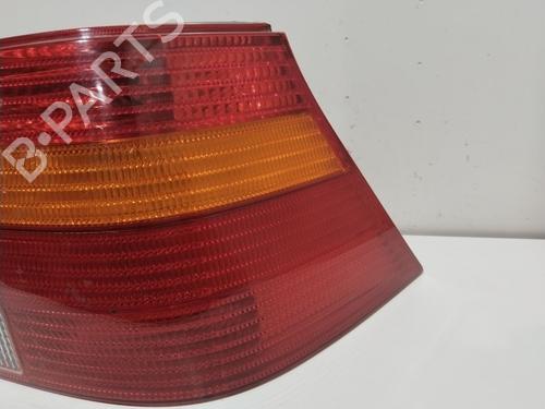 Right taillight VW GOLF IV (1J1) 1.6 16V | BP24401183C35 