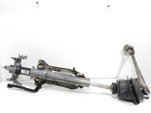 Used Steering column Steering column BMW 1 (E81) 118 i (143 hp) 9624750 9624750