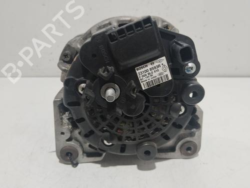 Alternator DACIA SANDERO II TCe 90 (B8M1, B8MA, B8AC) | BP23876741M7 